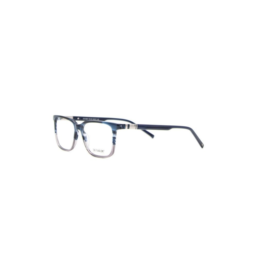 DIVALDI OPT DVO8262 Eyeglasses 050 DVO8262  Blue 5417 54mm